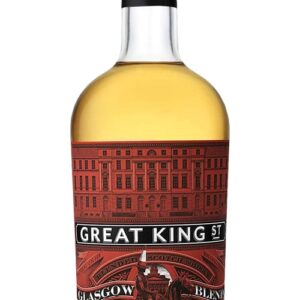 Compass Box Great King Street Glasgow Blend Scotch Whisky