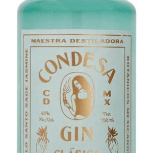 Condesa Clasica Gin