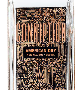 Conniption American Dry Gin