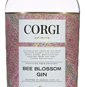 Corgi Bee Blossom Gin