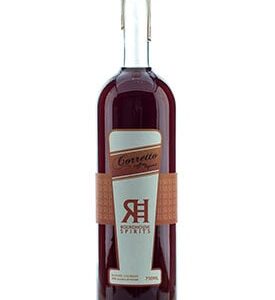 Roundhouse Corretto Coffee Liqueur