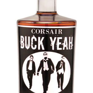 Corsair Buck Yeah American Malt Whiskey