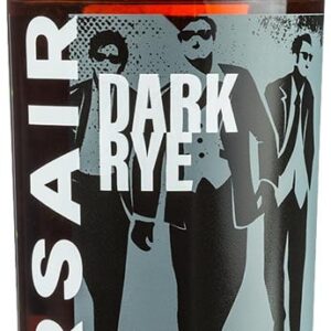 Corsair Dark Rye American Whiskey