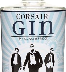 Corsair Gin-Head Style American Gin