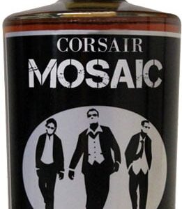 Corsair Mosaic Malt Whiskey Flavored with Hops