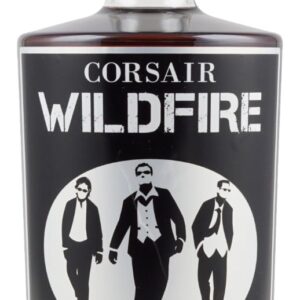 Corsair Wildfire American Malt Whiskey