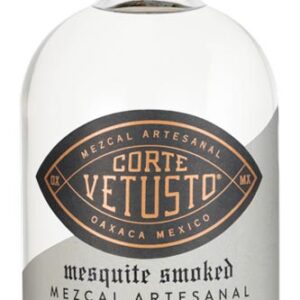 Corte Vetusto Mezcal Ensamble II