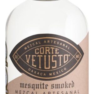 Corte Vetusto Mezcal Espadin