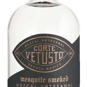 Corte Vetusto Mezcal Tobala