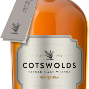 Cotswolds Single Malt Whisky