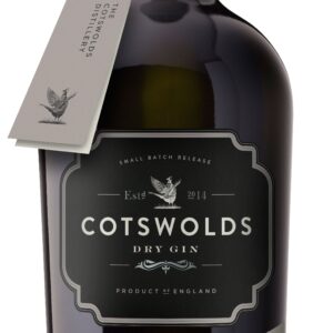 Cotswolds Dry Gin