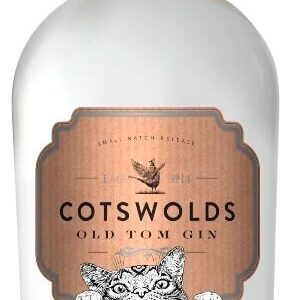 Cotswolds Old Tom Gin