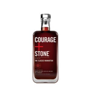 Courage+Stone The Classic Manhattan