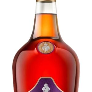 Courvoisier Sherry Cask