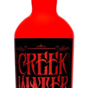 Creek Water American Cinnamon Flavored Whiskey