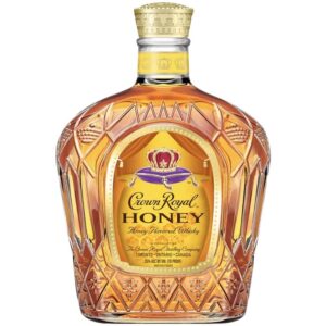 Crown Royal Honey Flavored Whisky