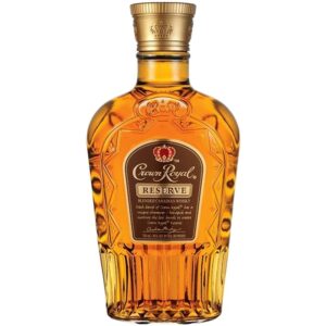 Crown Royal Reserve Blended Canadian Whisky