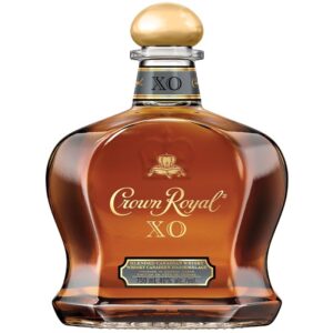 Crown Royal XO Blended Canadian Whisky