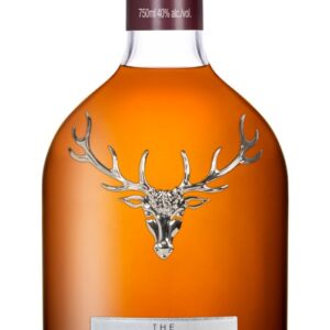 The Dalmore 12 Year Old Single Malt Scotch Whisky