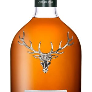 The Dalmore 15 Year Old Single Malt Scotch Whisky