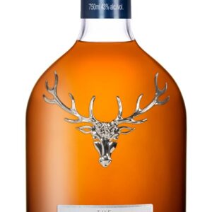 The Dalmore 18 Year Old Single Malt Scotch Whisky