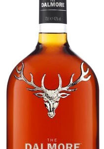 The Dalmore Distillery 25 Year Old Single Malt Scotch Whisky