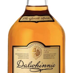 Dalwhinnie 15 Year Old Single Malt Scotch Whisky