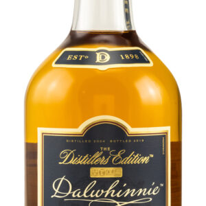 Dalwhinnie Distillers Edition 2020 Single Malt Scotch Whisky