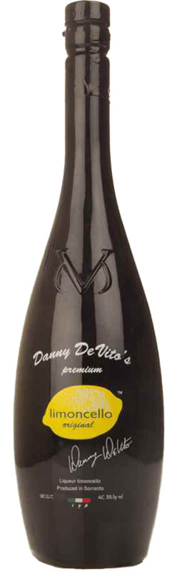 Danny DeVito's Premium Limoncello