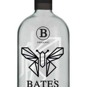 Bates Organic Gin