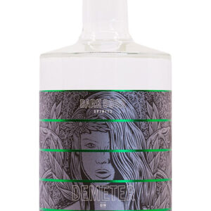 Dark Door Spirits Demeter Gin