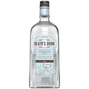 Death's Door Gin