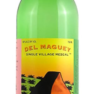 Del Maguey Arroqueno Mezcal