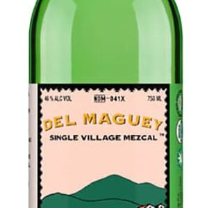Del Maguey Chichicapa Mezcal
