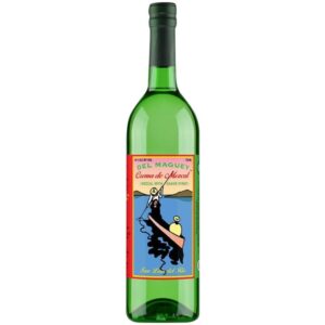 Del Maguey Crema de Mezcal