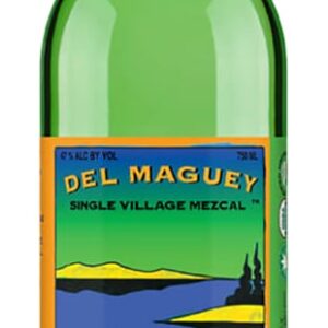 Del Maguey Madrecuixe Mezcal