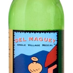Del Maguey San Luis del Rio Mezcal