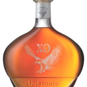 Delamain L'Aigle XO Cognac