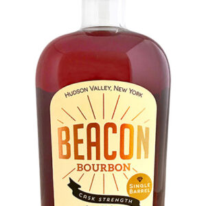 Beacon Special Release Cask Strength Bourbon Whiskey