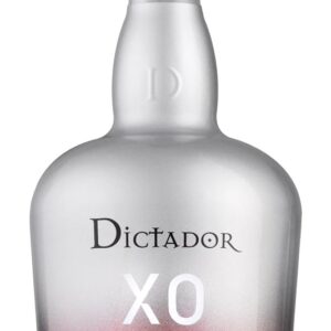Dictador XO Solera Insolent Rum