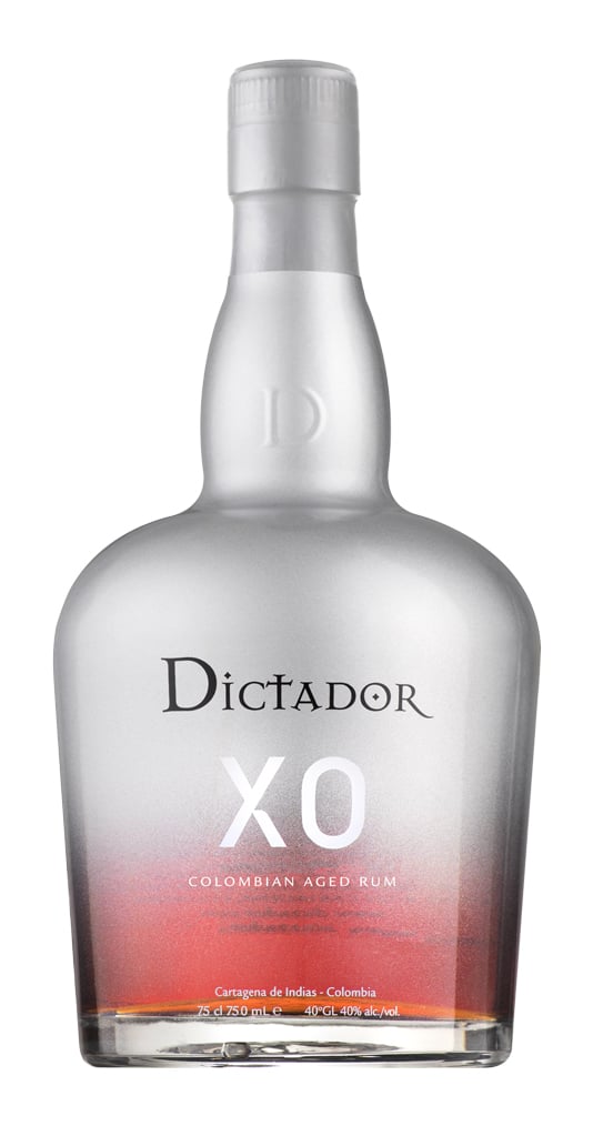 Dictador XO Solera Insolent Rum