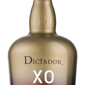 Dictador XO Solera Perpetual Rum
