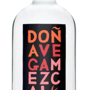 Dona Vega Tobala Mezcal