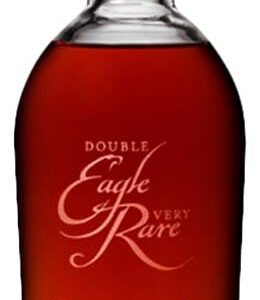 Double Eagle Very Rare 20 Year Old Kentucky Straight Bourbon Whiskey