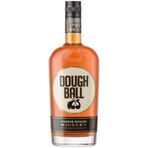 Dough Ball Cookie Dough Whiskey