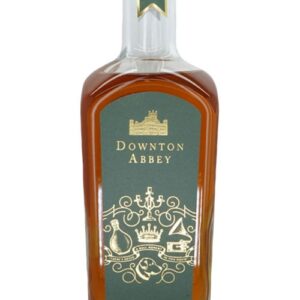 Downton Abbey Finest Blended Whisky