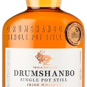 Drumshanbo Single Pot Still Irish Whiskey