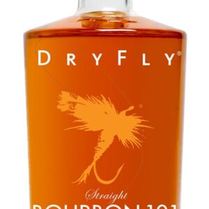 Dry Fly Washington Bourbon 101