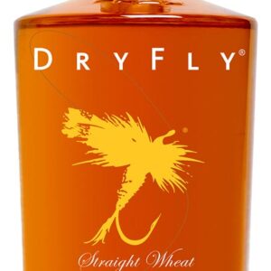 Dry Fly Washington Wheat Whiskey