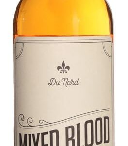 Du Nord Mixed Blood Blended Whiskey